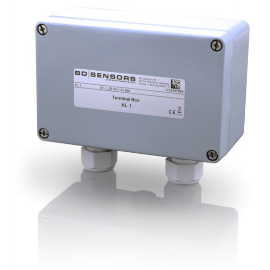 BD Sensors Terminal Box, KL 1